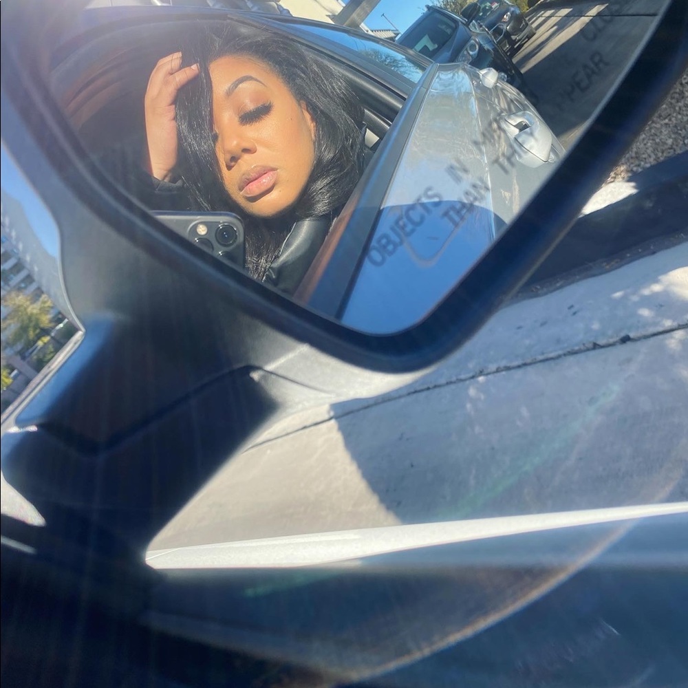 Meet your Posher, Kachina